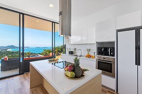 Samui Villa Bebe