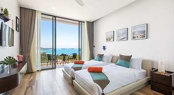 Samui Villa Bebe