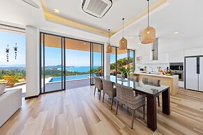 Samui Villa Bebe