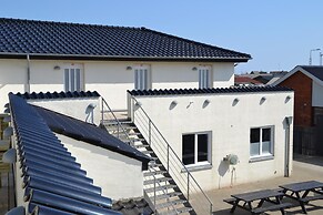 Thyborøn Hotel