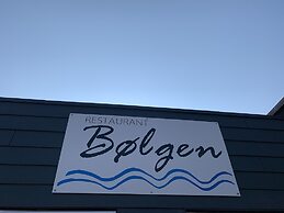 Thyborøn Hotel