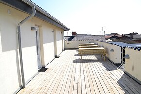 Thyborøn Hotel