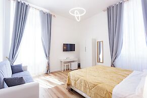 Hotel St. James