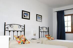 Villas & Apartamentos TAO Mazo