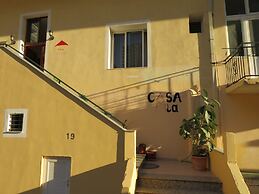 Casa Mia Hotel