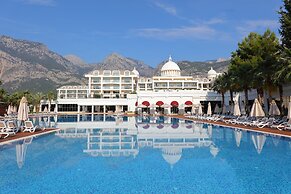 Juju Premier Palace - Ultra All Inclusive