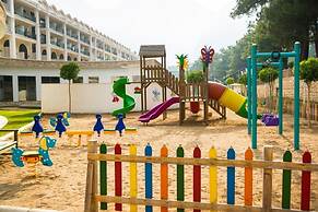 Juju Premier Palace - Ultra All Inclusive