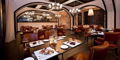 Juju Premier Palace - Ultra All Inclusive