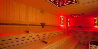 Juju Premier Palace - Ultra All Inclusive