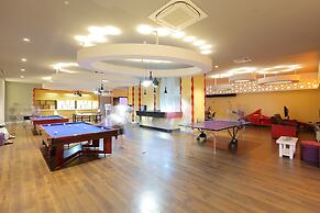Juju Premier Palace - Ultra All Inclusive