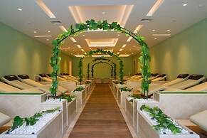 Juju Premier Palace - Ultra All Inclusive