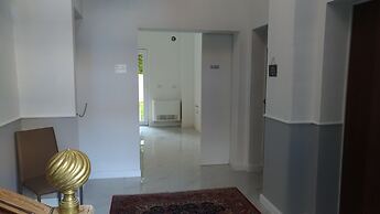 Casa Liberty