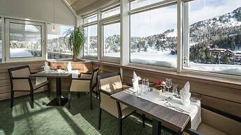 Panorama Hotel Turracher Höhe