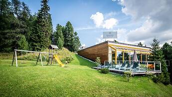 Panorama Hotel Turracher Höhe