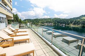 Panorama Hotel Turracher Höhe