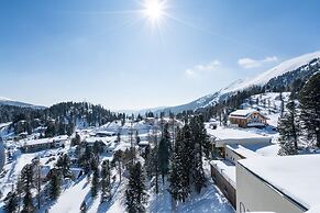 Panorama Hotel Turracher Höhe