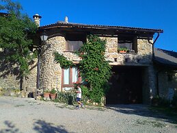 Albergue Casa Fumenal