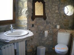 Albergue Casa Fumenal