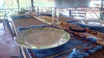 Nyumbani Rest House