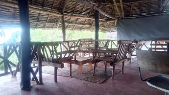 Nyumbani Rest House