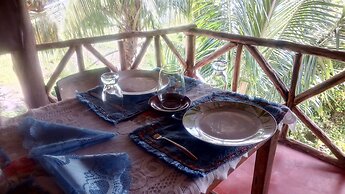 Nyumbani Rest House