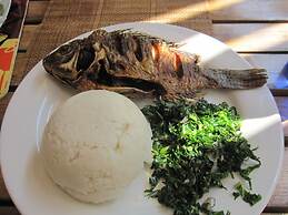 Nyumbani Rest House