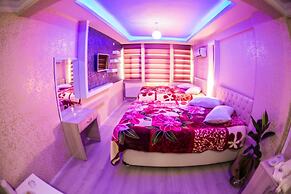 Grand Derya Otel