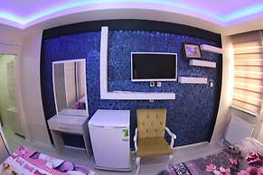 Grand Derya Otel