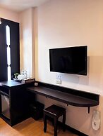 Patra Phrasing Boutique Hotel