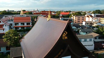 Patra Phrasing Boutique Hotel