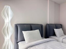 Patra Phrasing Boutique Hotel