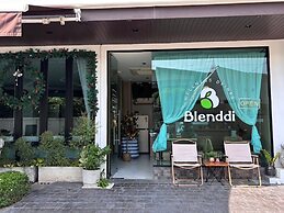 Patra Phrasing Boutique Hotel