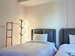 Patra Phrasing Boutique Hotel