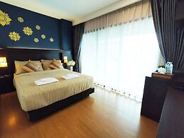 Patra Phrasing Boutique Hotel