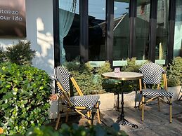 Patra Phrasing Boutique Hotel