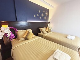 Patra Phrasing Boutique Hotel