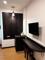 Patra Phrasing Boutique Hotel