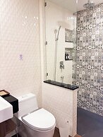 Patra Phrasing Boutique Hotel