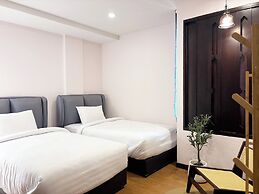 Patra Phrasing Boutique Hotel
