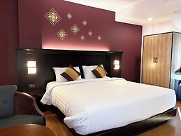 Patra Phrasing Boutique Hotel