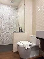 Patra Phrasing Boutique Hotel