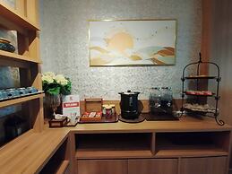 Patra Phrasing Boutique Hotel