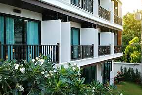 Patra Phrasing Boutique Hotel