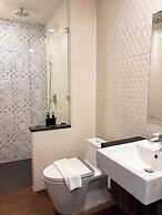 Patra Phrasing Boutique Hotel