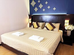 Patra Phrasing Boutique Hotel