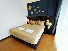 Patra Phrasing Boutique Hotel