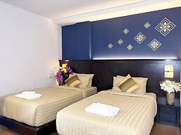 Patra Phrasing Boutique Hotel
