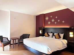 Patra Phrasing Boutique Hotel