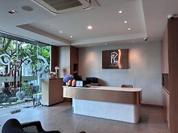 Patra Phrasing Boutique Hotel
