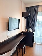 Patra Phrasing Boutique Hotel